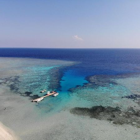 Marsa Shagra Village Marsa Alam Exterior photo